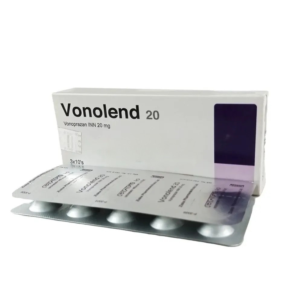 vonolend-20mg